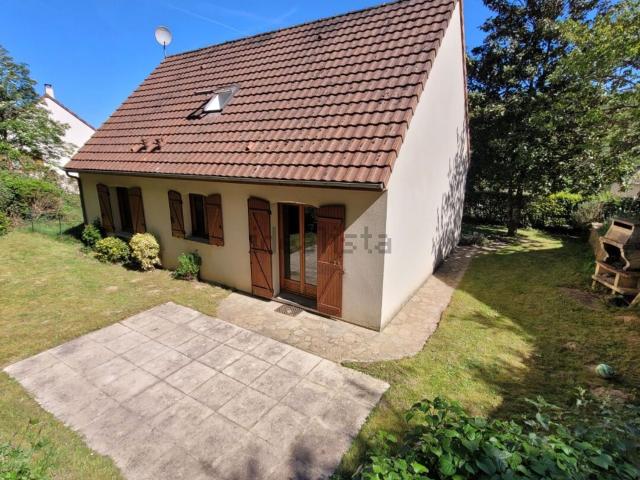 Maison vente à Droue-sur-Drouette, Eure-et-Loir