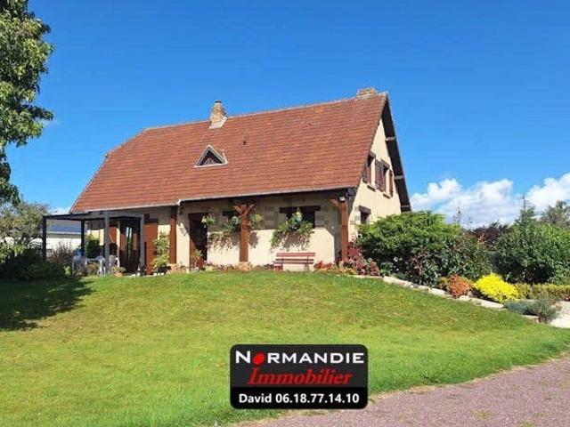 Maison vente à Émanville, Seine-Maritime