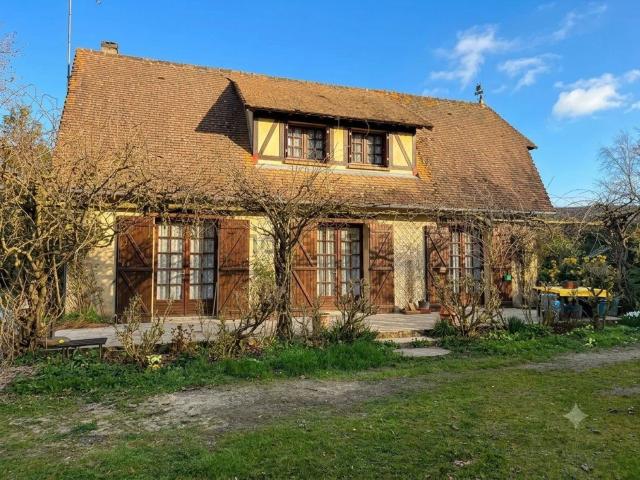Maison vente à Émanville, Eure
