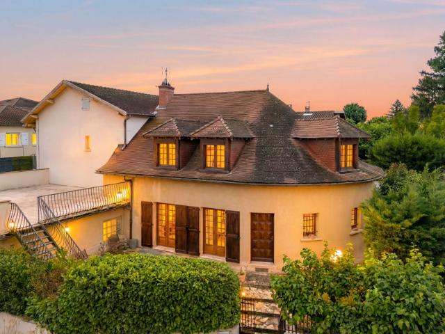 Maison vente à Lyon, Rhône