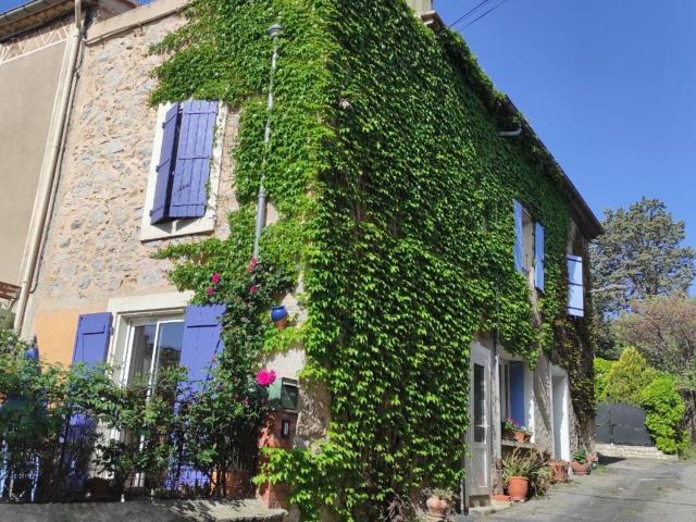 Maison vente à Embres-et-Castelmaure, Aude