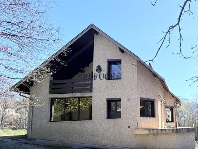 Maison vente à Les Chardouires, Embrun