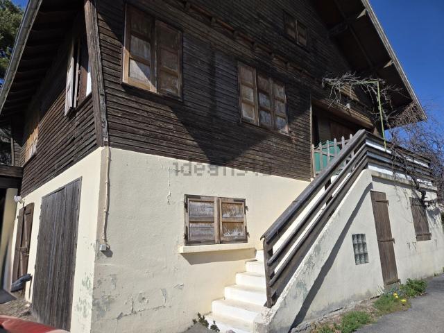 Maison vente à Embrun, Hautes-Alpes