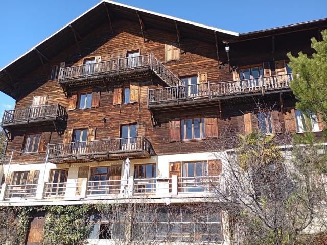 Maison vente à Les Chardouires, Embrun
