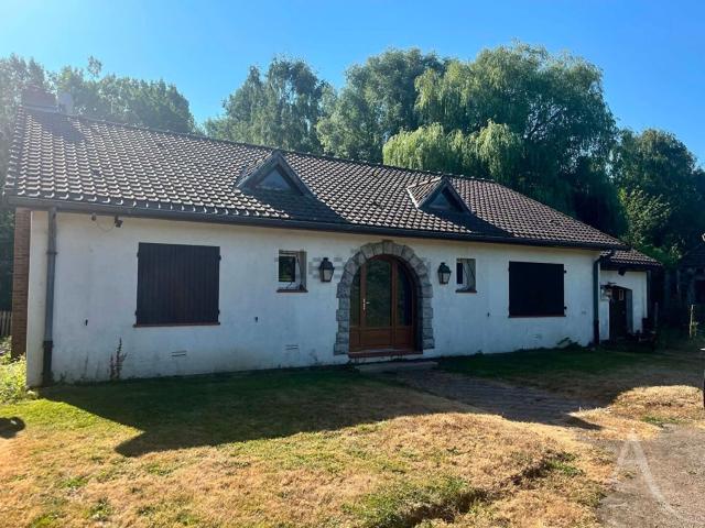 Maison vente à Embry, Pas-de-Calais