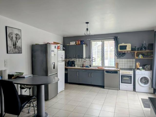 Maison vente à Embry, Pas-de-Calais