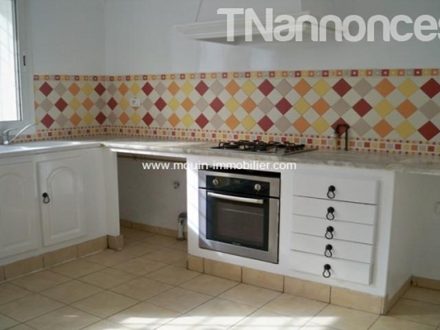 Appartement location