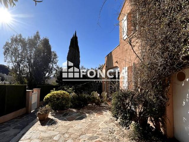 Maison vente à Arrondissement de Toulon, Bormes-les-mimosas