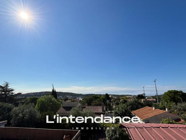 Maison vente à Arrondissement de Toulon, La Valette-du-var