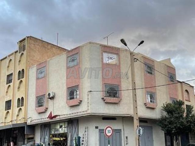 Maison vente à Ben Slimane