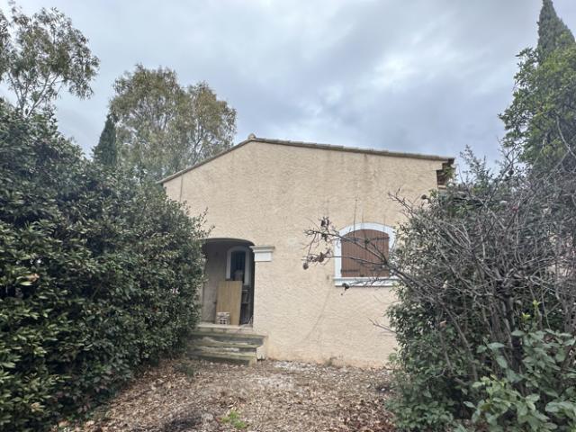 Maison vente à Arrondissement de Toulon, La Seyne-sur-mer