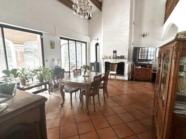 Maison vente à Arrondissement de Toulon, La Seyne-sur-mer