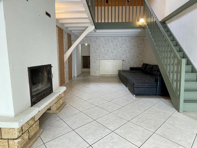 Maison vente à Saint-Lupicin, Coteaux du Lizon