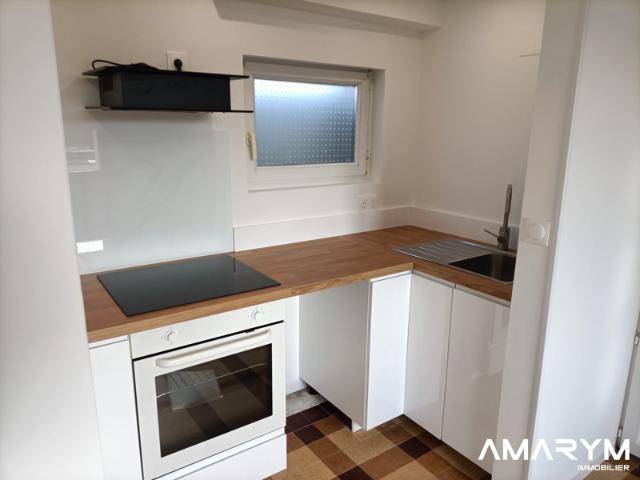 Maison vente à Abbeville, Cayeux-sur-mer
