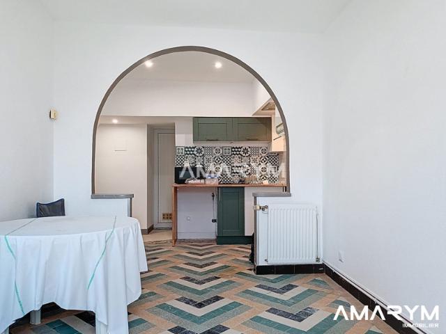 Maison vente à Abbeville, Cayeux-sur-mer