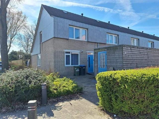 Woning te huur in Botter, Lelystad