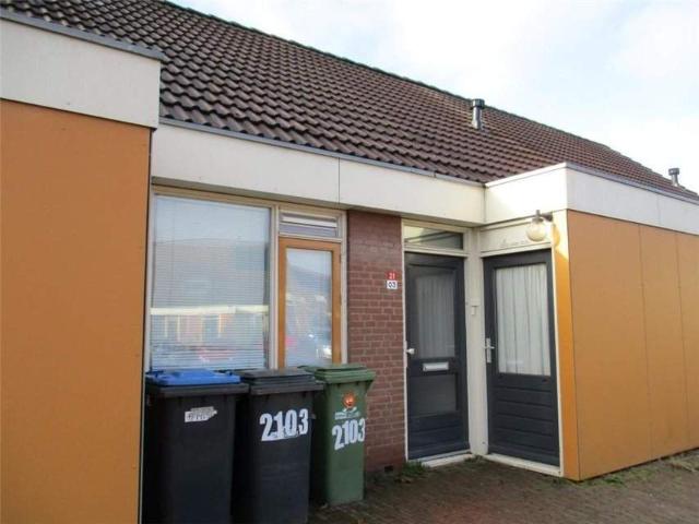 Woning te huur in Kustwijk, Lelystad
