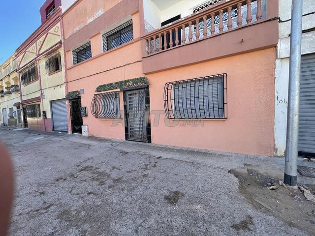 Maison vente à El Ma, Gharb-Chrarda-Beni Hssen