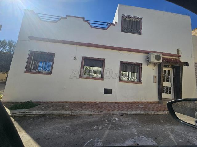 Maison vente à Khémisset