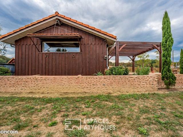 Maison vente à Cabidos, Pyrénées-Atlantiques