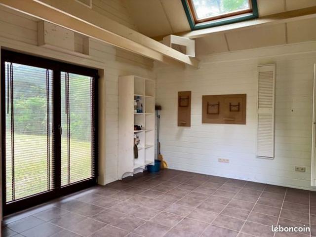 Maison vente à Saint-Nazaire, Assérac