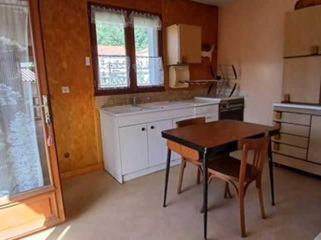 Maison vente à Le Puy-en-Velay, Vorey