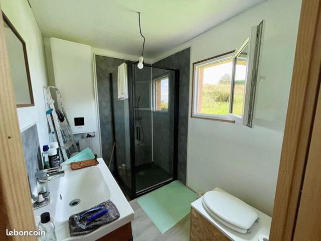 Maison vente à Brive-la-Gaillarde, Lubersac