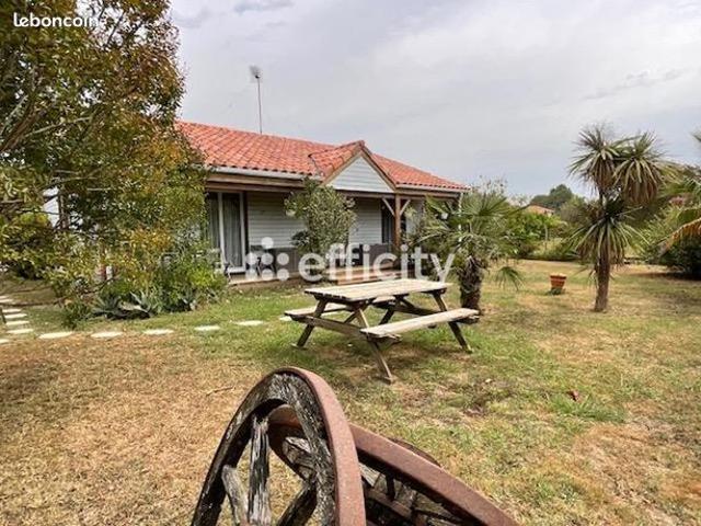 Maison vente à Dax, Port-de-lanne