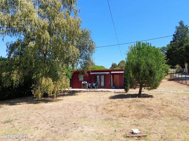 Maison vente à Nontron, Condat-sur-trincou