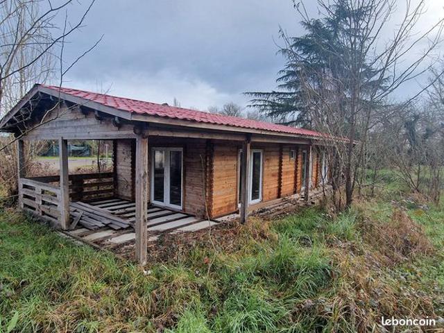 Maison vente à Fauguerolles