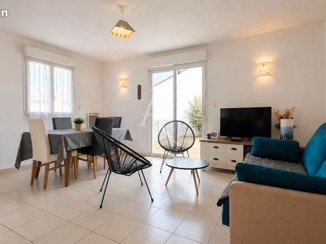 Maison vente à Les Sables-d'Olonne, Saint-révérend
