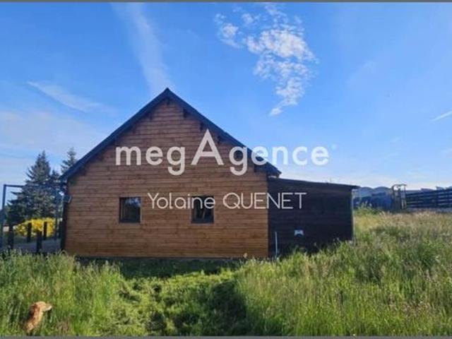 Maison vente à Montbéliard, Saint-hippolyte