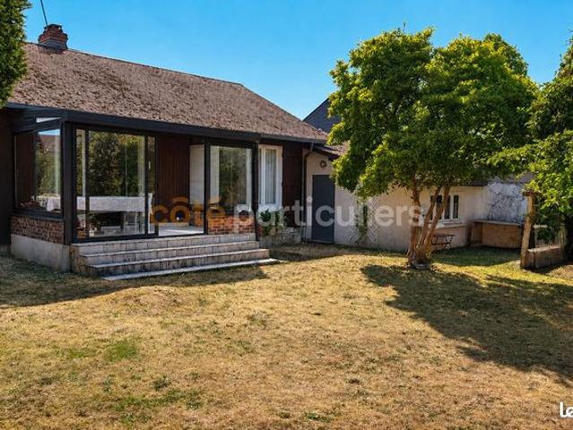 Maison vente à Saint-Lô, Saint-lô
