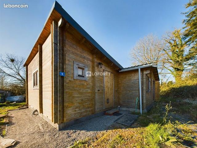 Maison vente à Châteaulin, Bretagne
