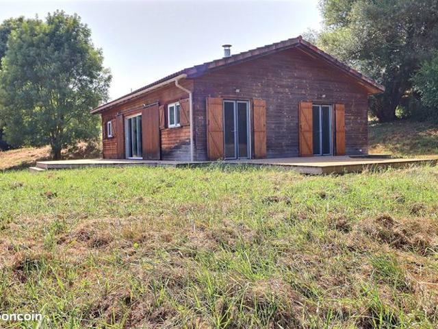 Maison vente à Dax, Donzacq