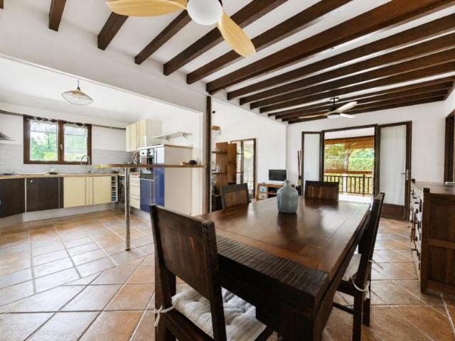 Maison vente à La Réunion