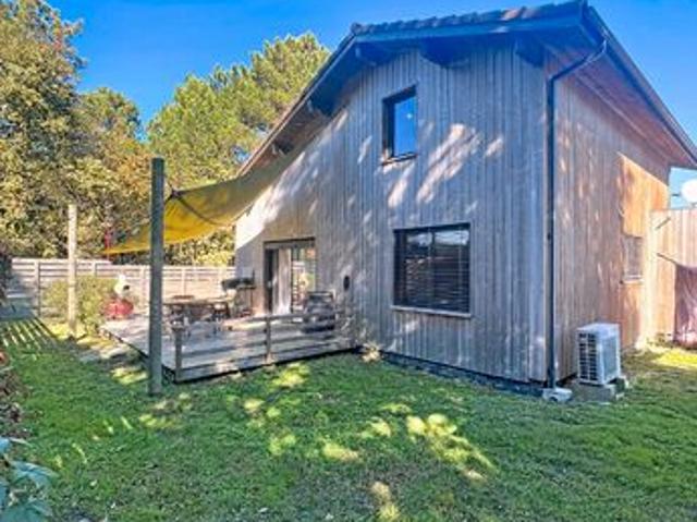 Maison vente à Gastes, Landes