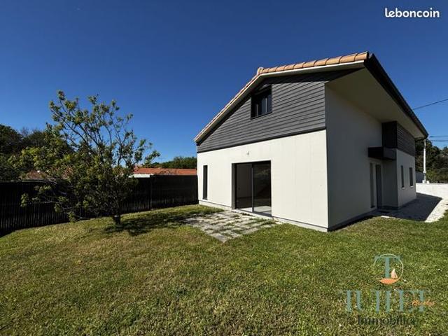 Maison vente à Rochefort, La Tremblade
