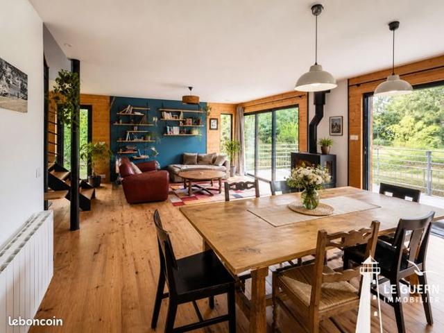 Maison vente à Lannion, Bretagne