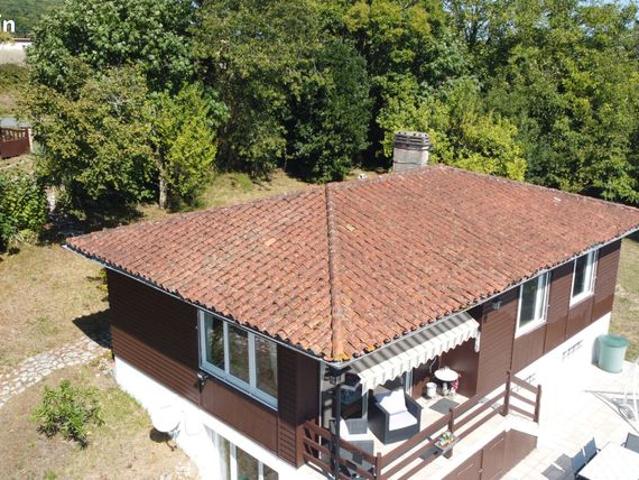 Maison vente à Angoulême, Salles-lavalette