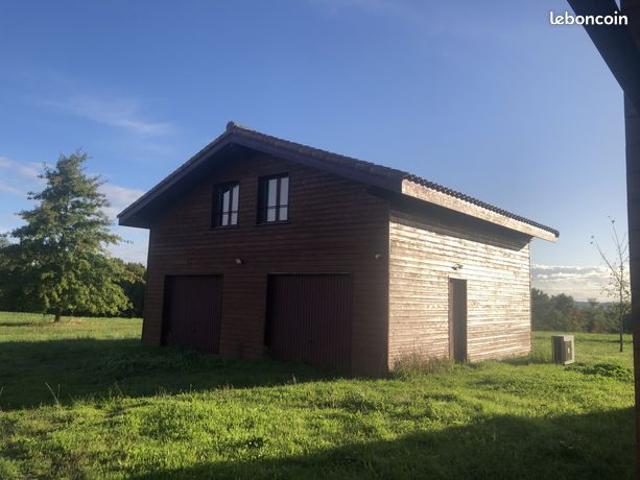 Maison vente à Condom, Lagraulet-du-gers