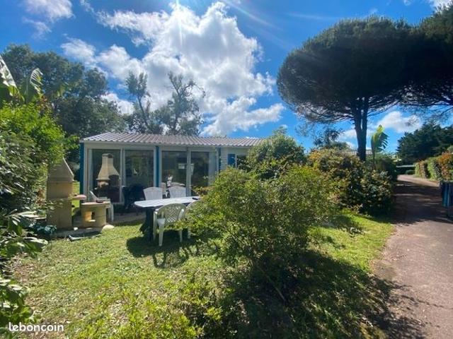 Maison vente à Saint-cyr-en-talmondais, Saint-Sornin