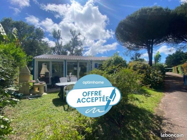 Maison vente à Les Sables-d'Olonne, Saint-cyr-en-talmondais