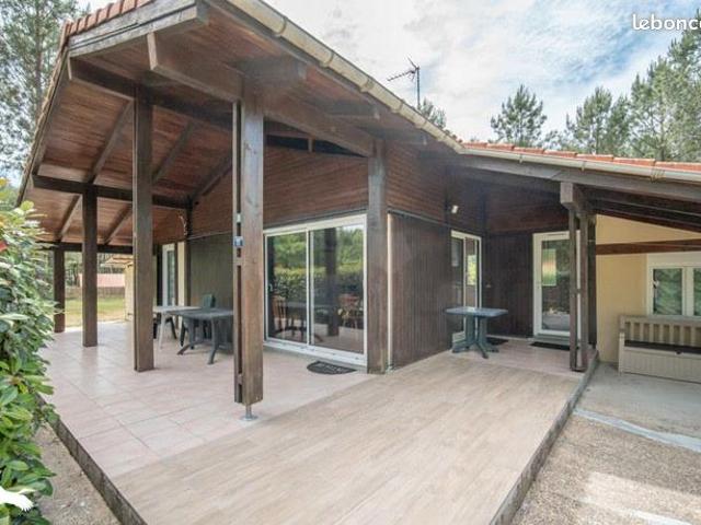 Maison vente à Léon