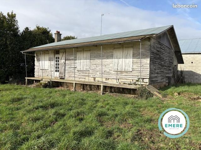 Maison vente à Avranches, Parigny