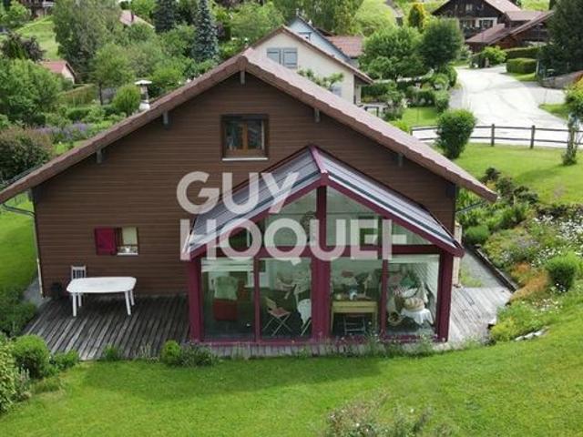 Maison vente à Les Gras, Doubs
