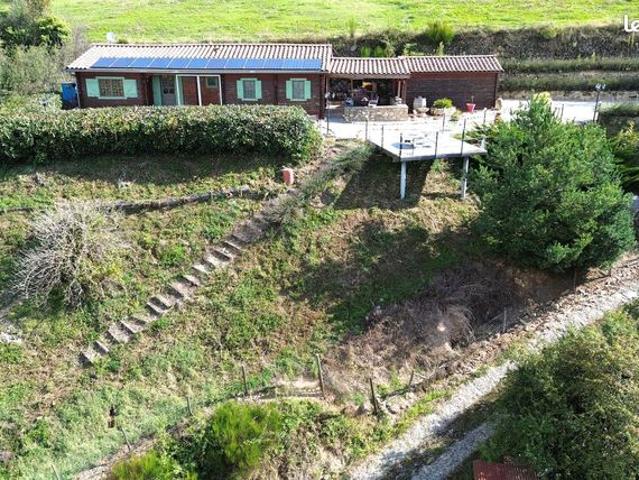 Maison vente à Tournon-sur-Rhône, Lamastre