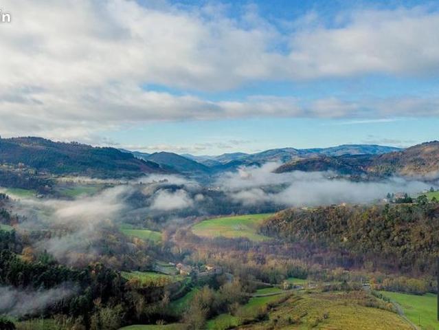 Maison vente à Tournon-sur-Rhône, Le Crestet