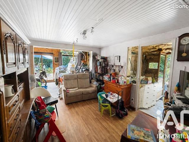 Maison vente à Saint-Nazaire, Sévérac
