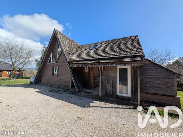 Maison vente à Brive-la-Gaillarde, Branceilles